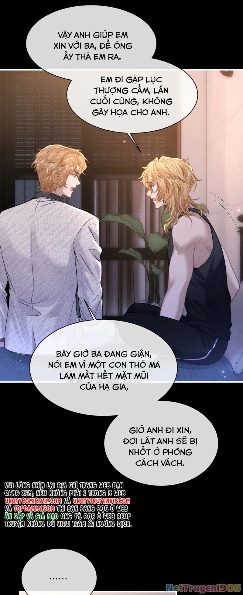 Chấp Sự Thỏ Cụp Tai Chapter 91 - 14