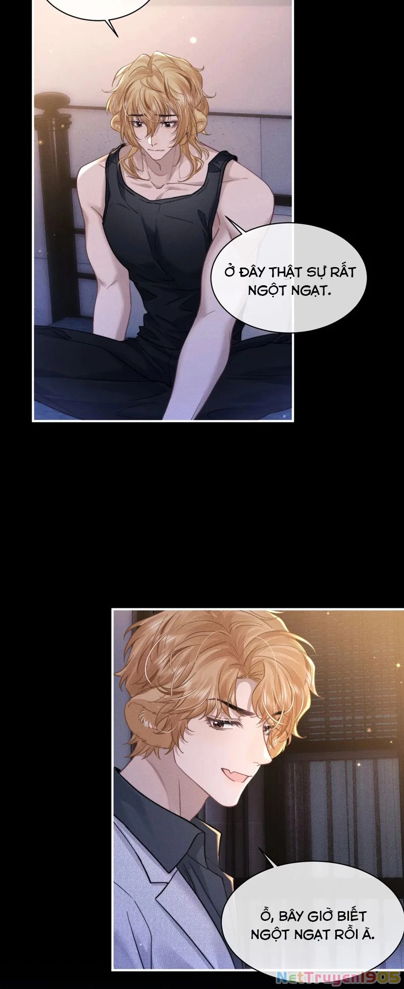 Chấp Sự Thỏ Cụp Tai Chapter 91 - 15