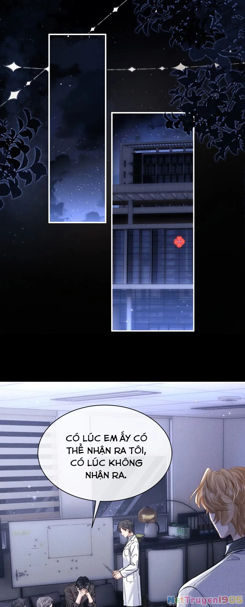 Chấp Sự Thỏ Cụp Tai Chapter 91 - 20