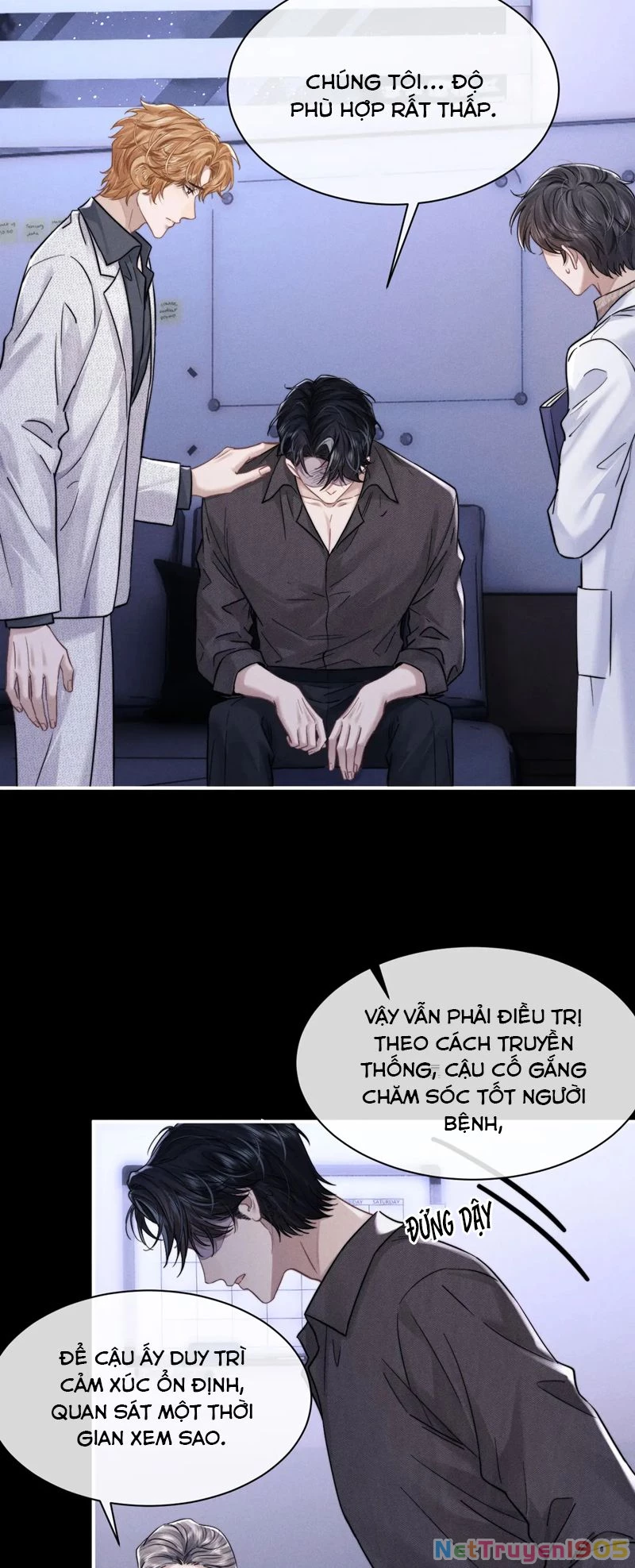 Chấp Sự Thỏ Cụp Tai Chapter 91 - 25