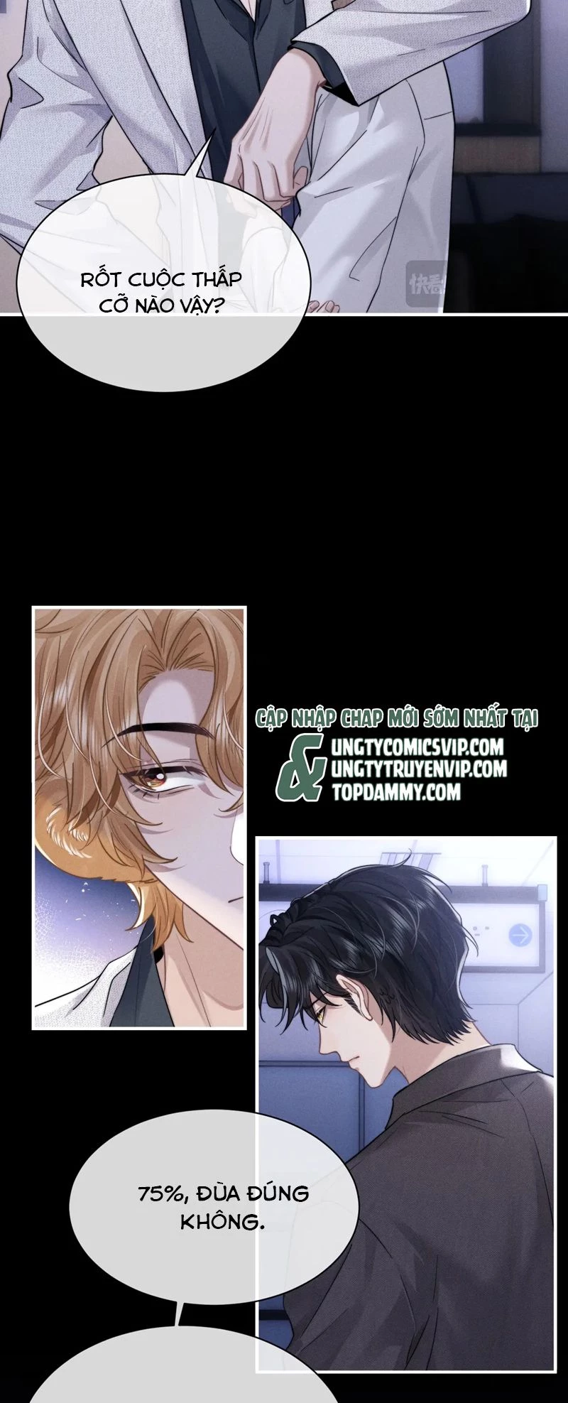 Chấp Sự Thỏ Cụp Tai Chapter 91 - 28