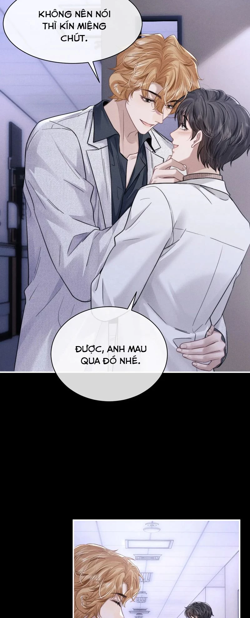 Chấp Sự Thỏ Cụp Tai Chapter 91 - 30