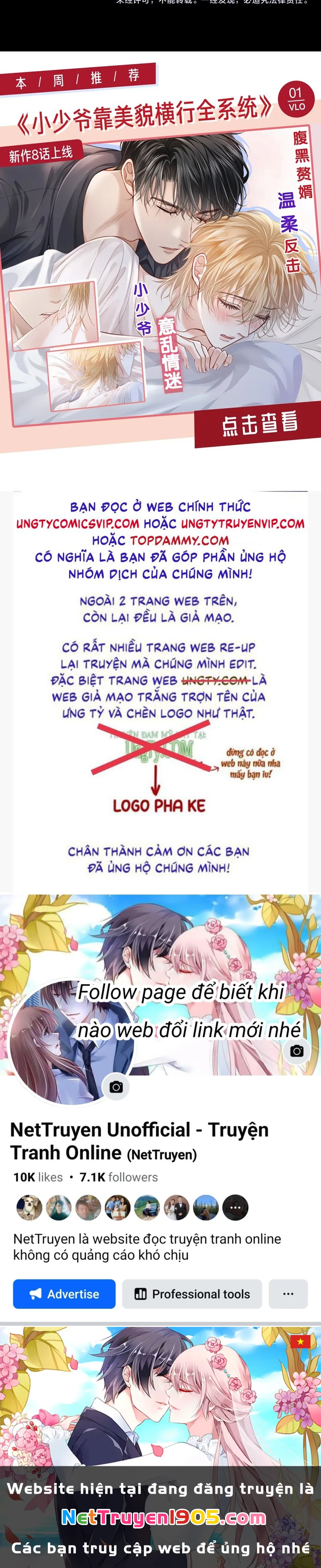 Chấp Sự Thỏ Cụp Tai Chapter 91 - 32