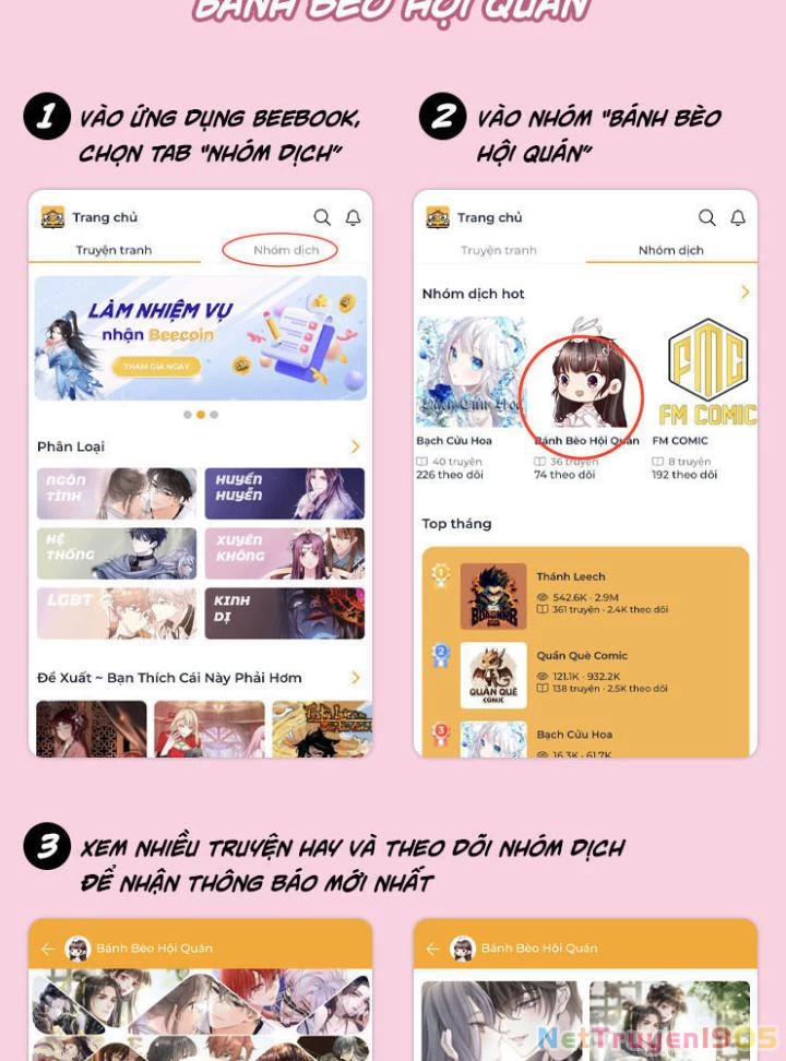 Đích Nữ Vi Mưu Chapter 78 - 2