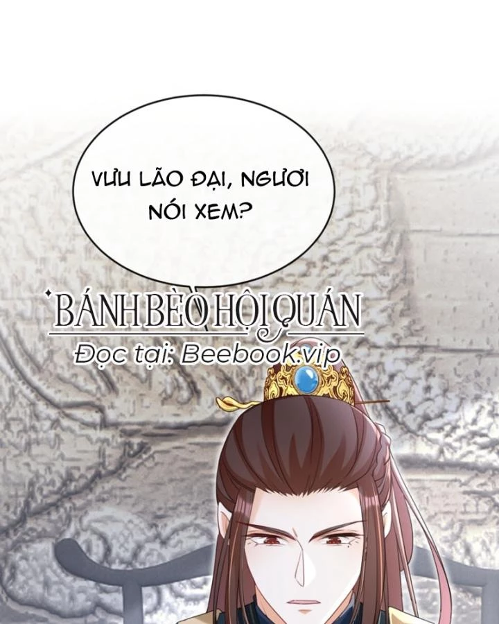 Đích Nữ Vi Mưu Chapter 78 - 4