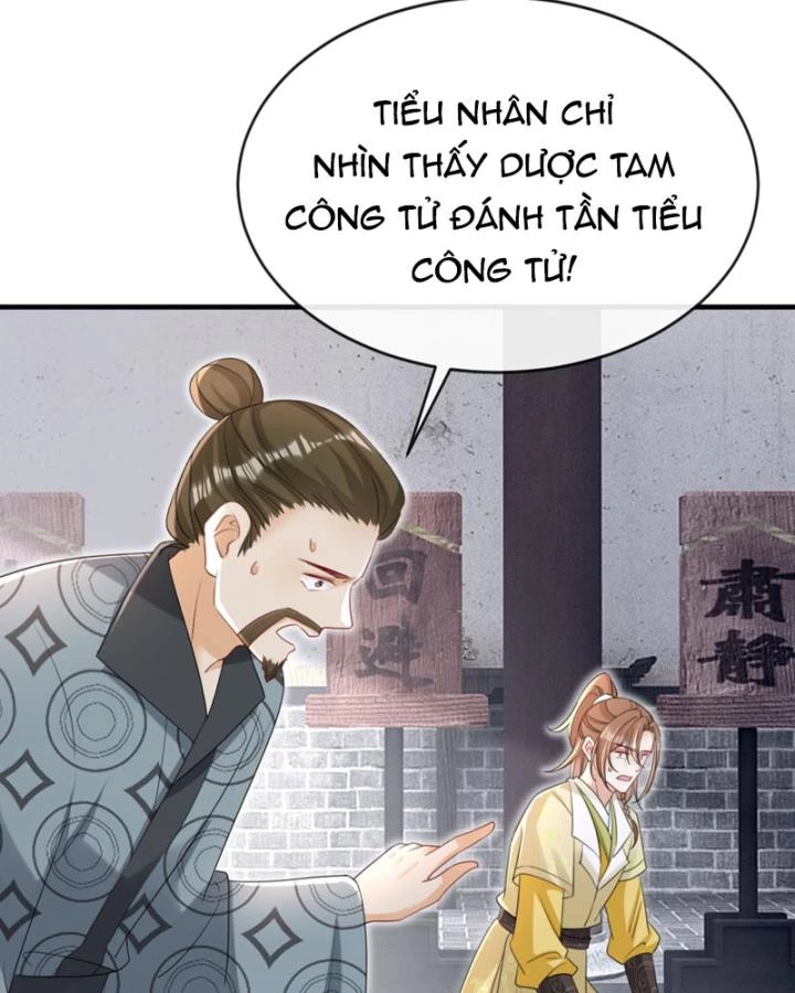 Đích Nữ Vi Mưu Chapter 78 - 8