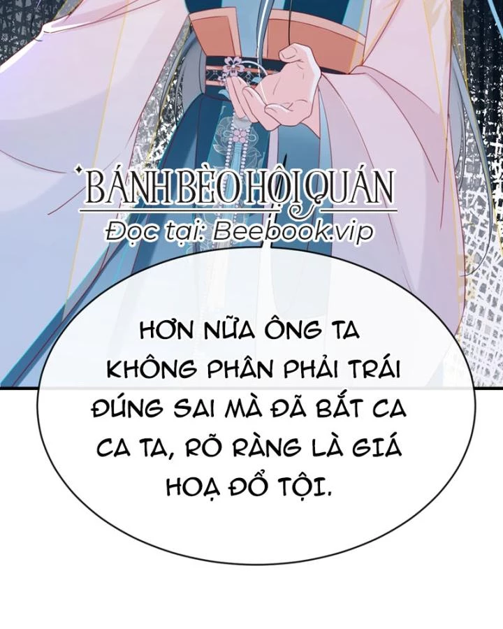 Đích Nữ Vi Mưu Chapter 78 - 11