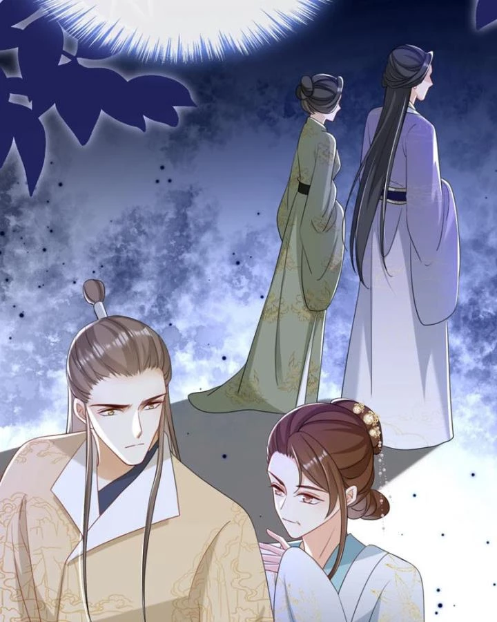 Đích Nữ Vi Mưu Chapter 78 - 45