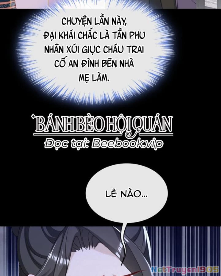 Đích Nữ Vi Mưu Chapter 78 - 49