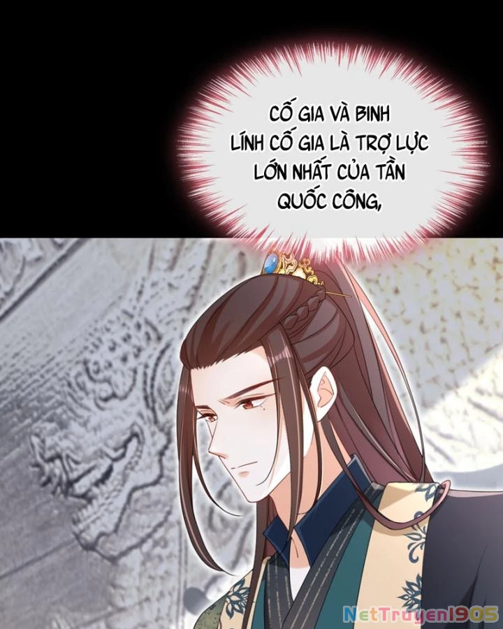 Đích Nữ Vi Mưu Chapter 78 - 56