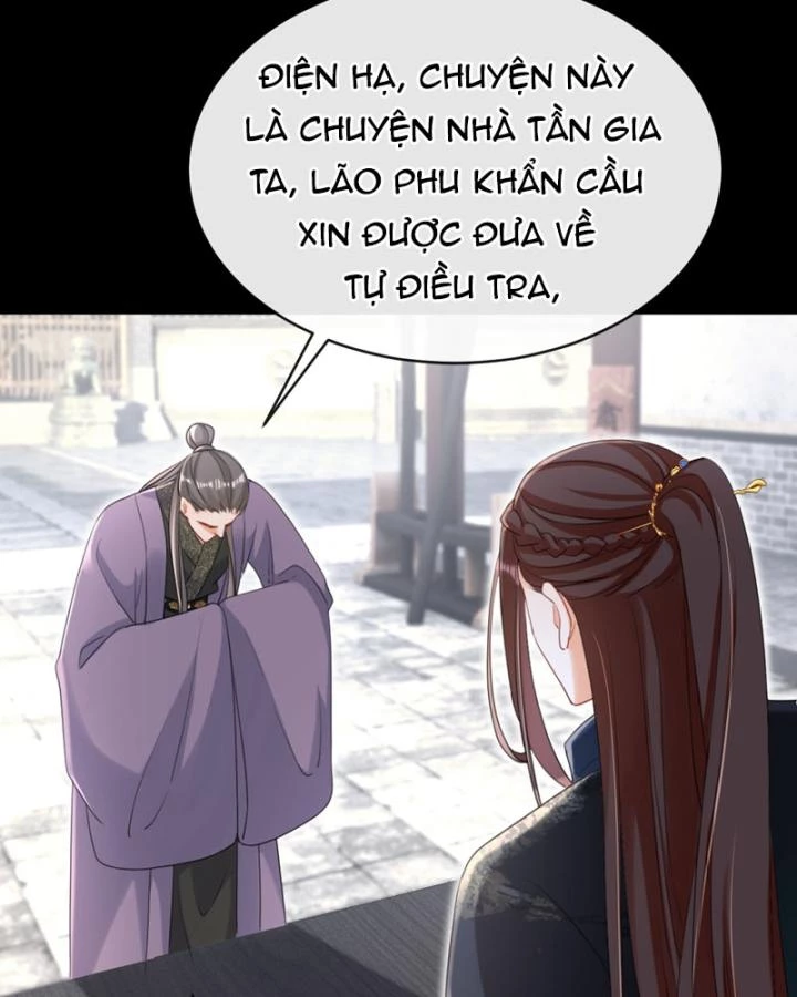 Đích Nữ Vi Mưu Chapter 78 - 61