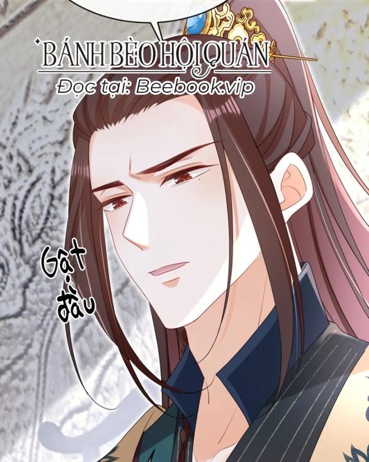 Đích Nữ Vi Mưu Chapter 78 - 63