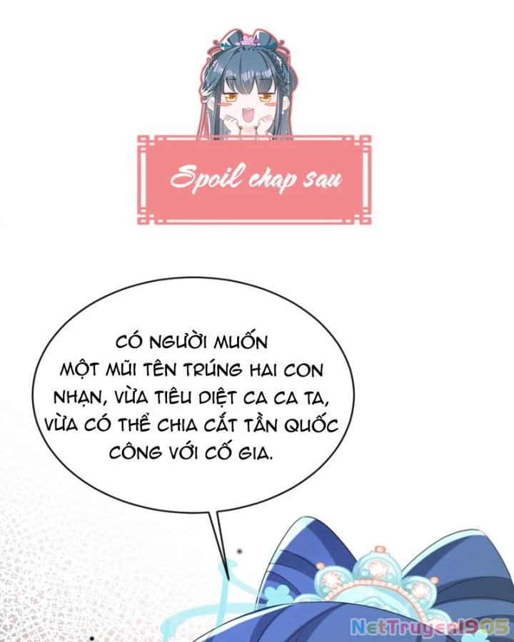 Đích Nữ Vi Mưu Chapter 78 - 65