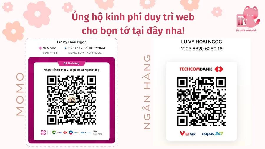 Kết Thúc Của Nhân Vật Phản Diện Chỉ Có Thể Là Cái Chết Chapter 139 - 55