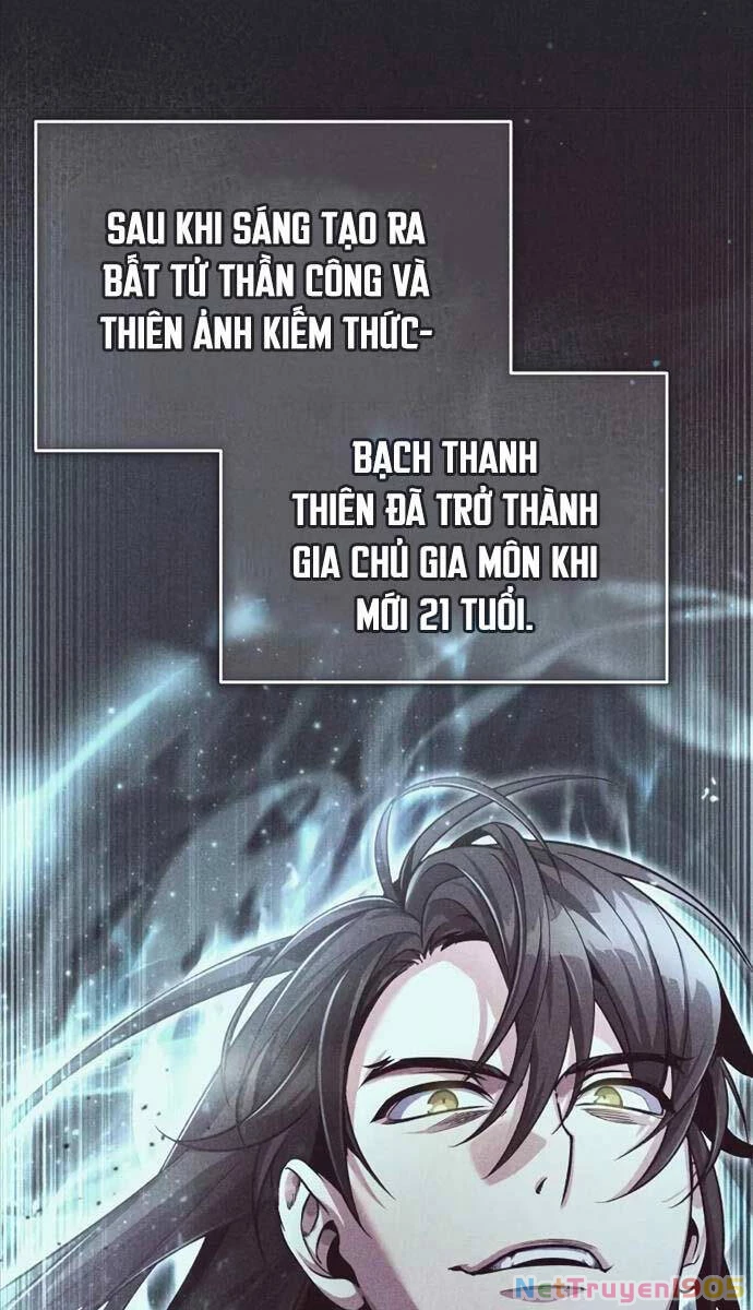 Thiếu Gia Yểu Mệnh Nhà Họ Bạch Chapter 28 - 9