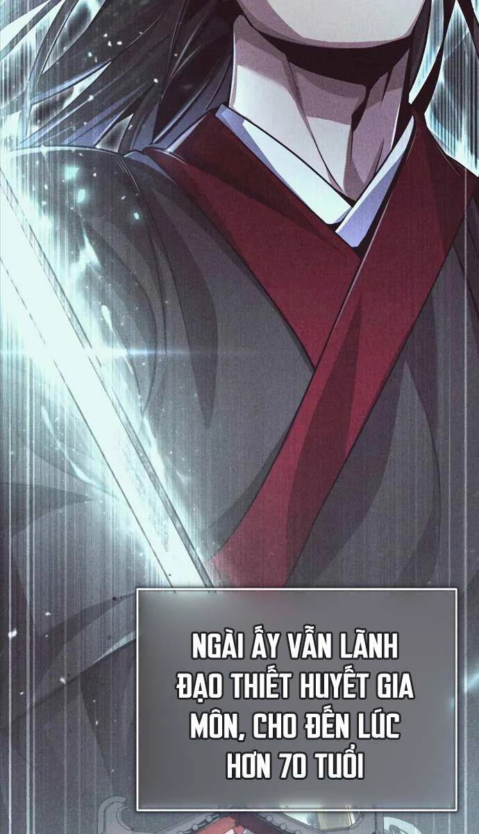 Thiếu Gia Yểu Mệnh Nhà Họ Bạch Chapter 28 - 10