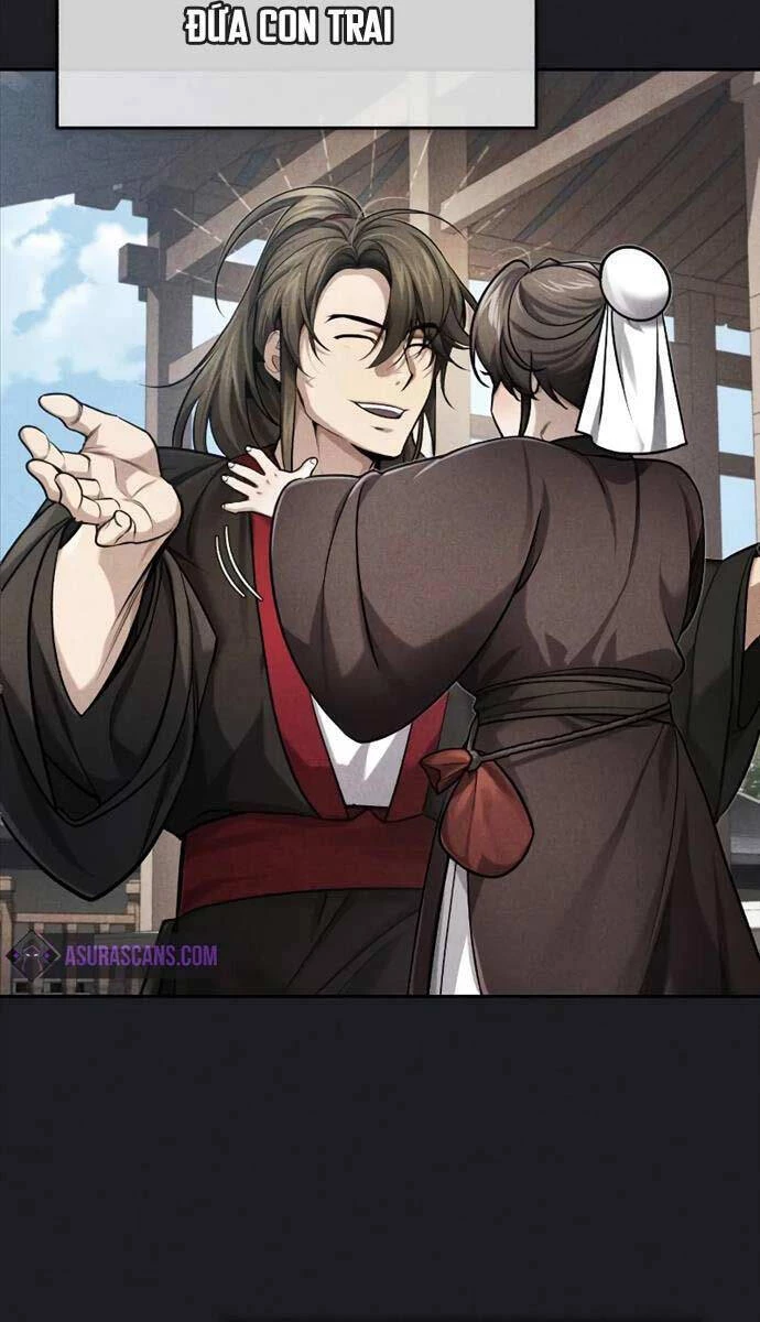 Thiếu Gia Yểu Mệnh Nhà Họ Bạch Chapter 28 - 12