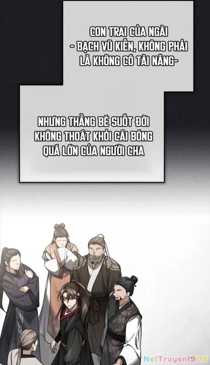 Thiếu Gia Yểu Mệnh Nhà Họ Bạch Chapter 28 - 13