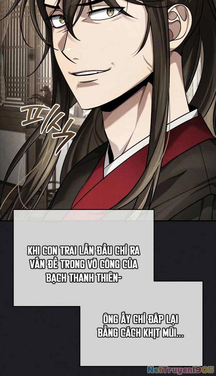 Thiếu Gia Yểu Mệnh Nhà Họ Bạch Chapter 28 - 20