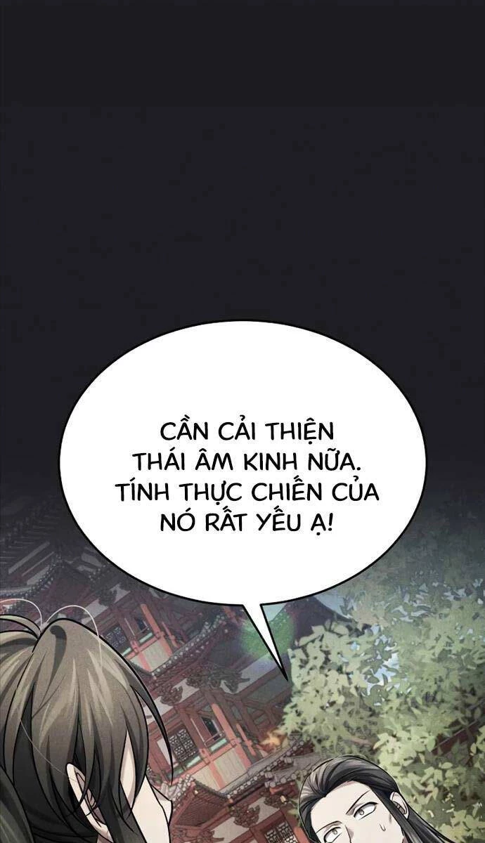Thiếu Gia Yểu Mệnh Nhà Họ Bạch Chapter 28 - 21