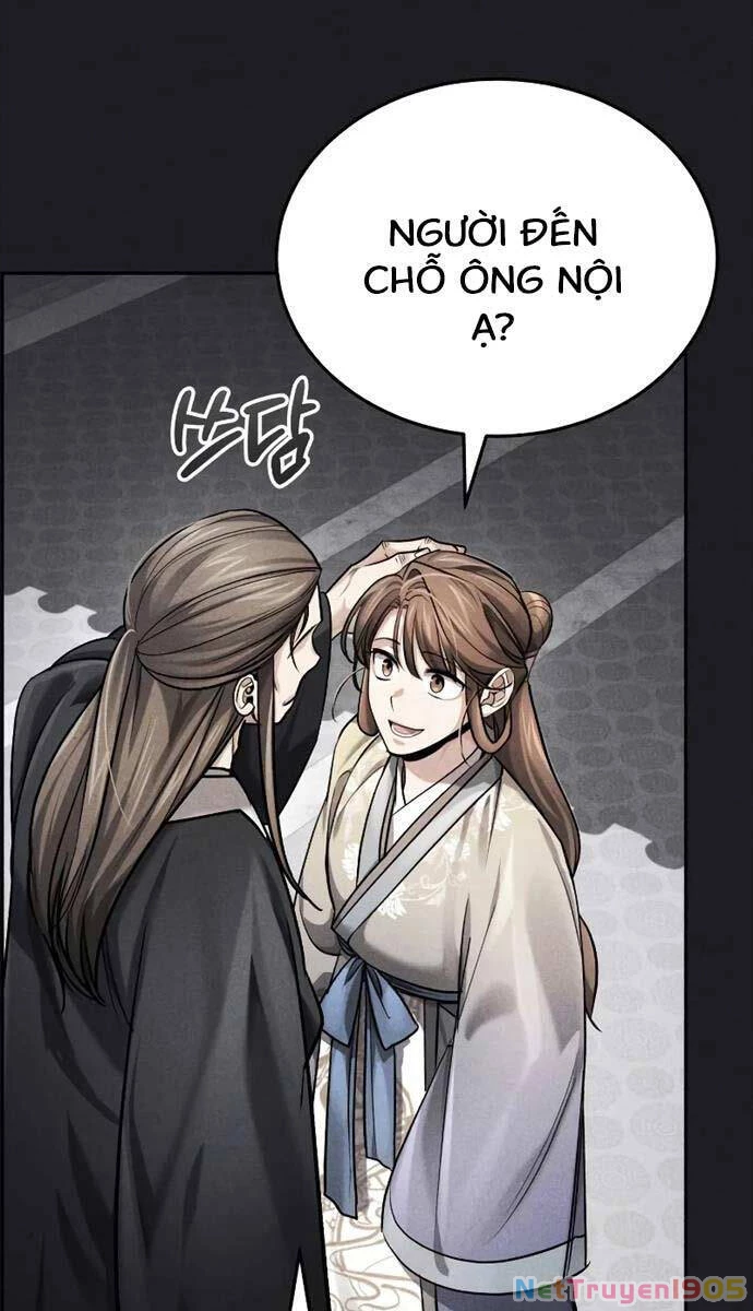 Thiếu Gia Yểu Mệnh Nhà Họ Bạch Chapter 28 - 26