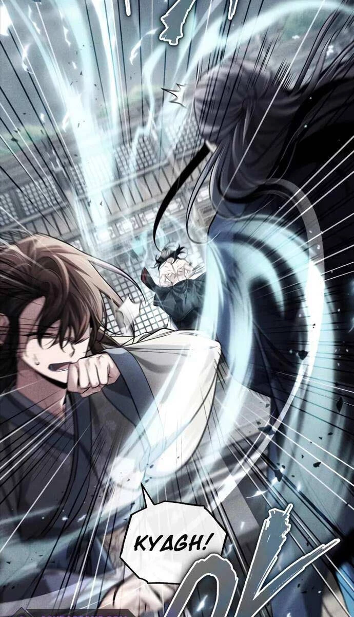 Thiếu Gia Yểu Mệnh Nhà Họ Bạch Chapter 28 - 35