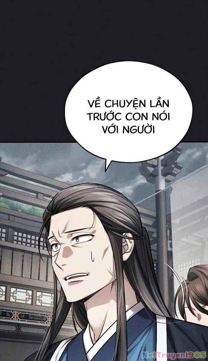 Thiếu Gia Yểu Mệnh Nhà Họ Bạch Chapter 28 - 38