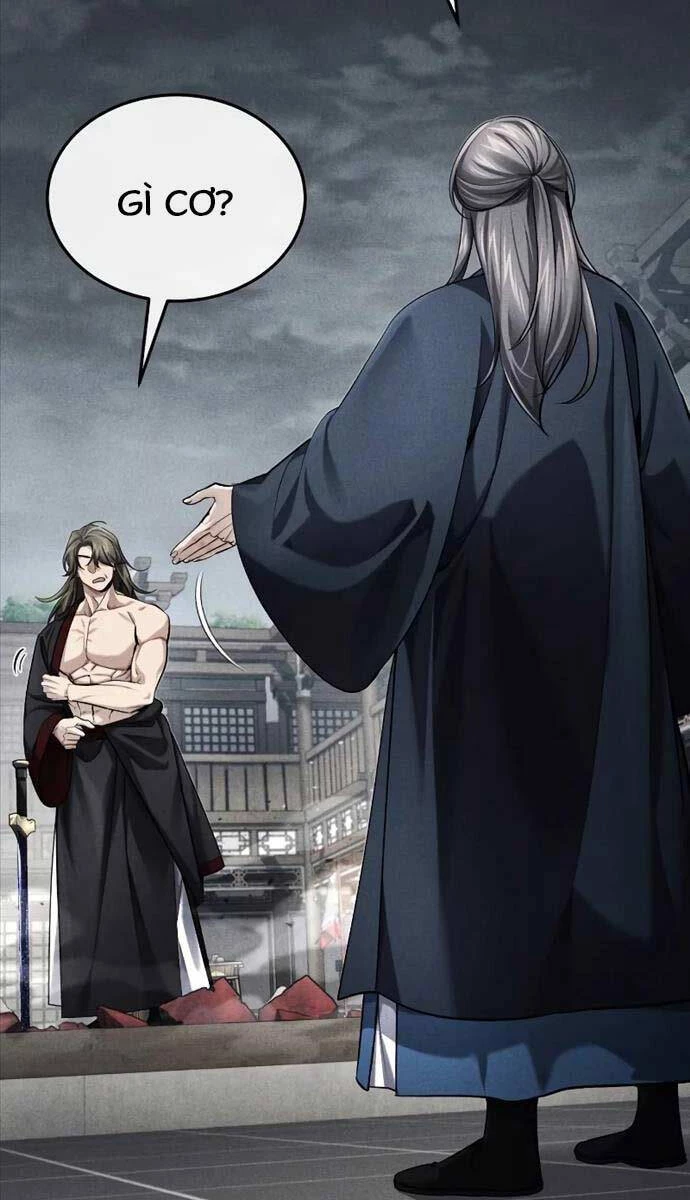 Thiếu Gia Yểu Mệnh Nhà Họ Bạch Chapter 28 - 40