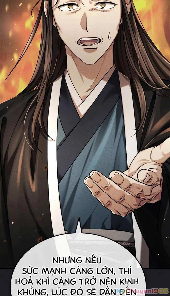 Thiếu Gia Yểu Mệnh Nhà Họ Bạch Chapter 28 - 43