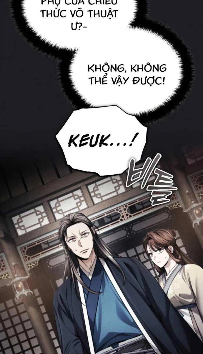 Thiếu Gia Yểu Mệnh Nhà Họ Bạch Chapter 28 - 47