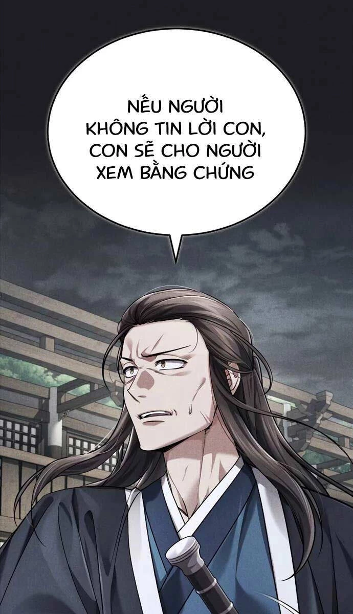 Thiếu Gia Yểu Mệnh Nhà Họ Bạch Chapter 28 - 50