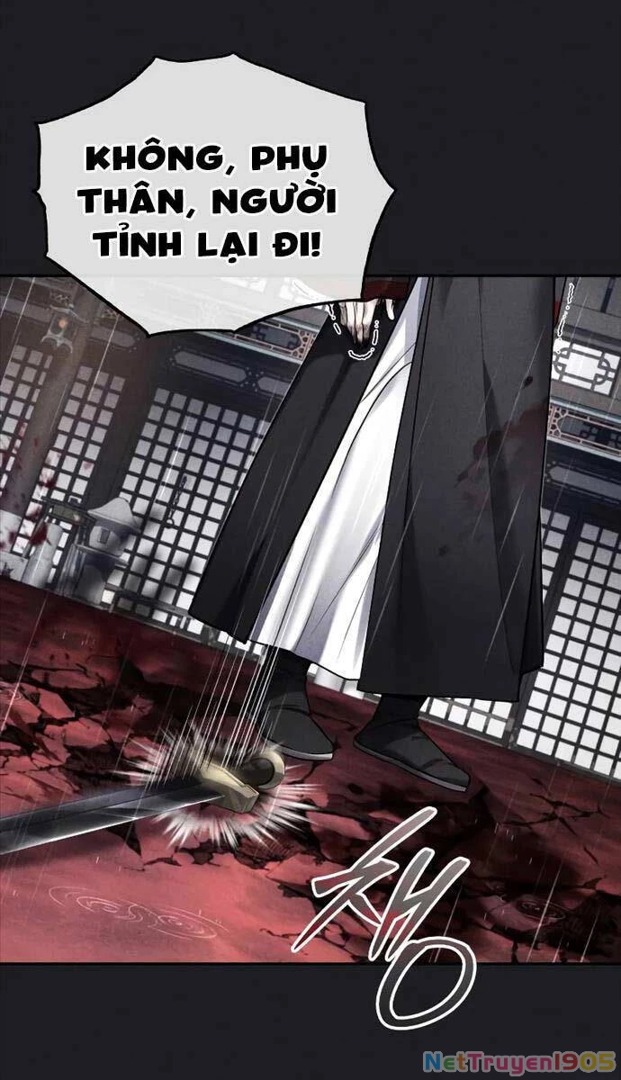 Thiếu Gia Yểu Mệnh Nhà Họ Bạch Chapter 28 - 65