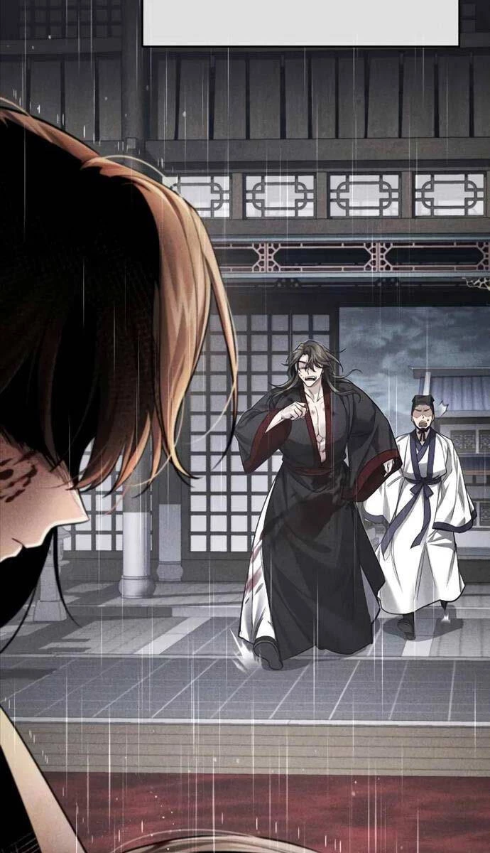 Thiếu Gia Yểu Mệnh Nhà Họ Bạch Chapter 28 - 68