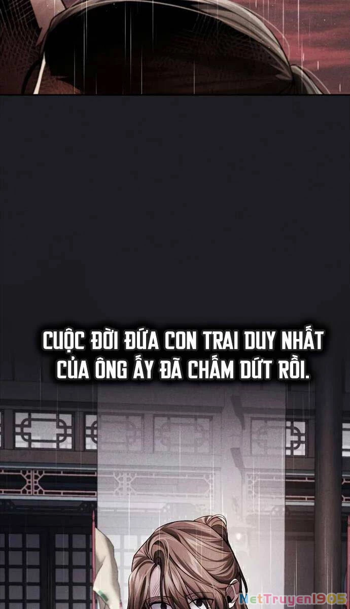 Thiếu Gia Yểu Mệnh Nhà Họ Bạch Chapter 28 - 69