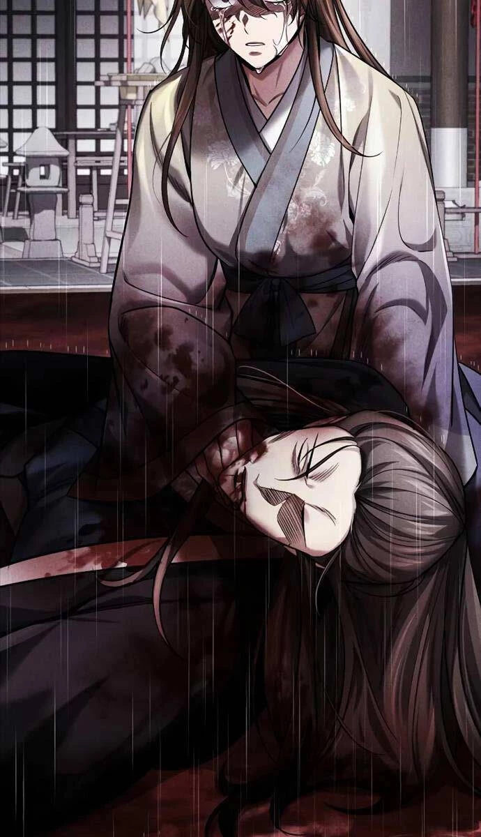 Thiếu Gia Yểu Mệnh Nhà Họ Bạch Chapter 28 - 70