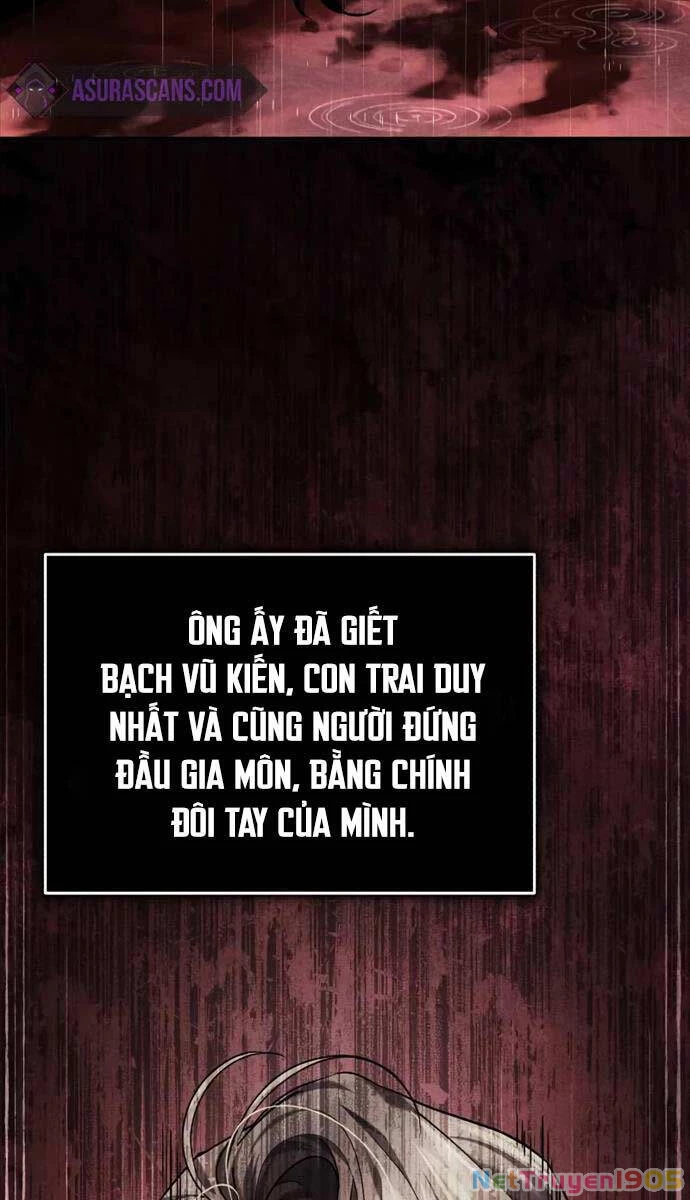 Thiếu Gia Yểu Mệnh Nhà Họ Bạch Chapter 28 - 71