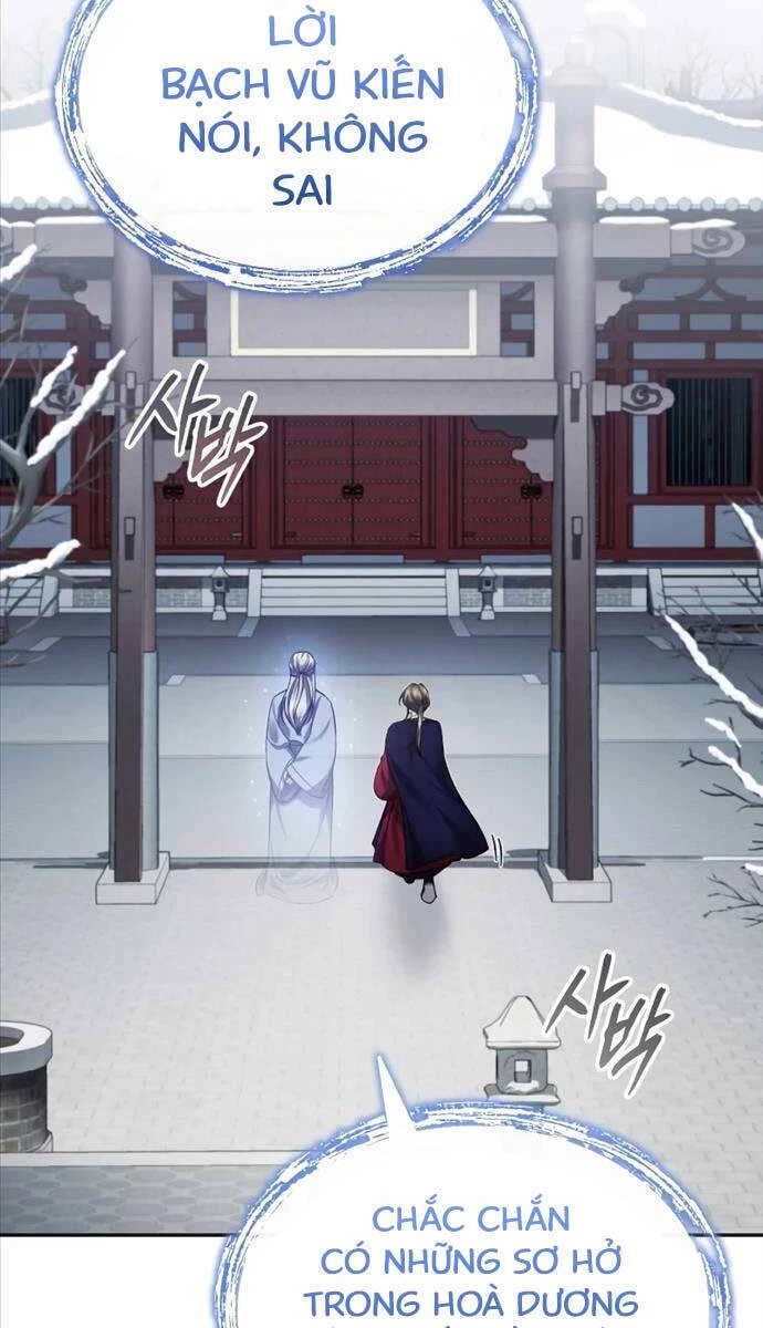 Thiếu Gia Yểu Mệnh Nhà Họ Bạch Chapter 28 - 76