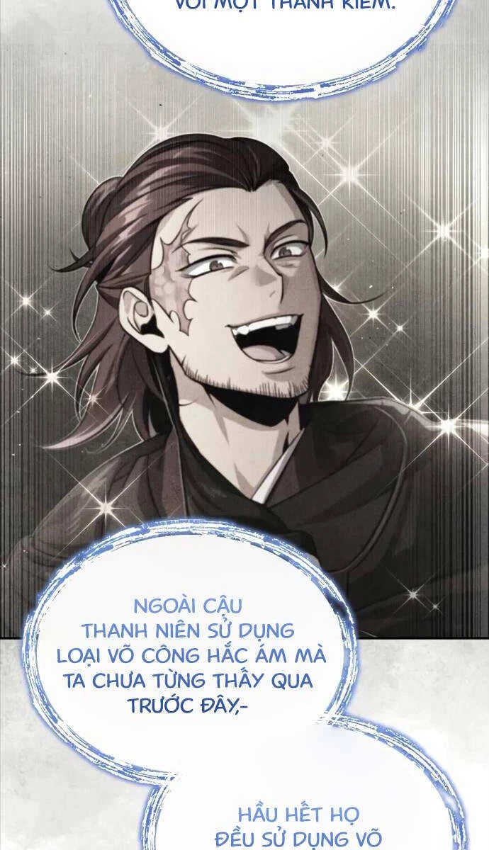 Thiếu Gia Yểu Mệnh Nhà Họ Bạch Chapter 28 - 85