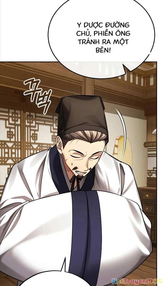 Thiếu Gia Yểu Mệnh Nhà Họ Bạch Chapter 28 - 89