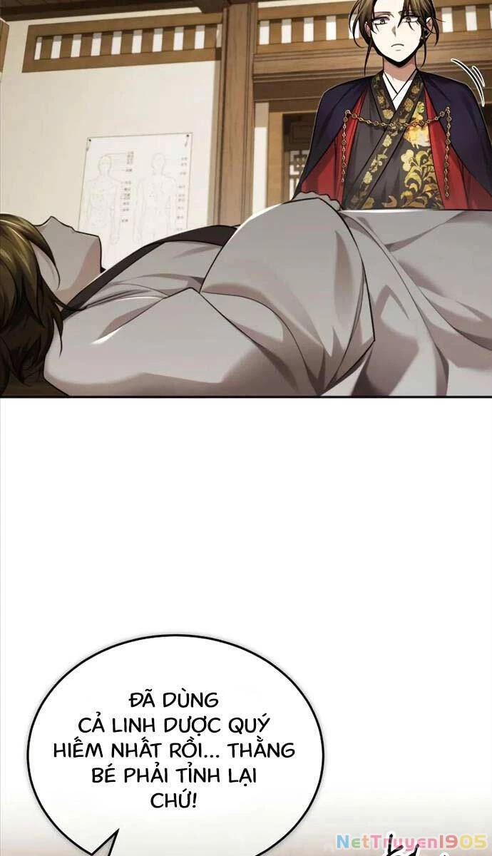 Thiếu Gia Yểu Mệnh Nhà Họ Bạch Chapter 28 - 91