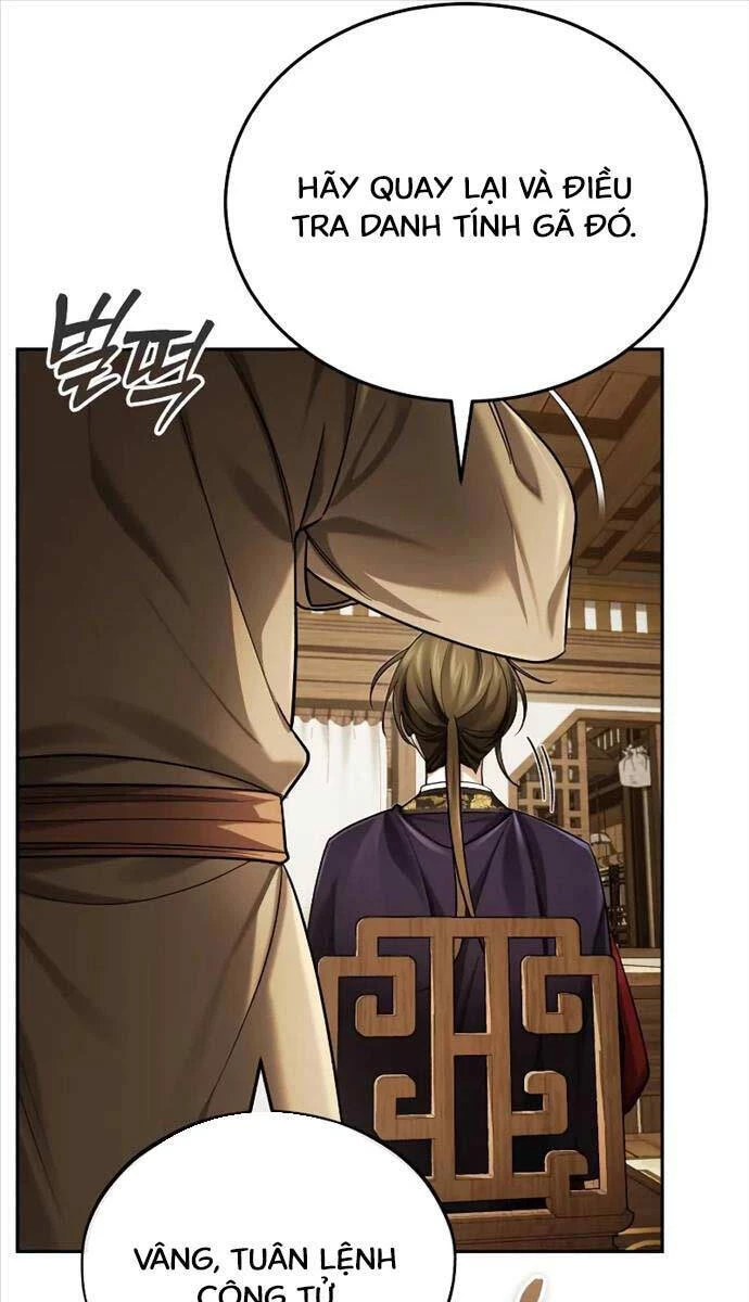 Thiếu Gia Yểu Mệnh Nhà Họ Bạch Chapter 28 - 97