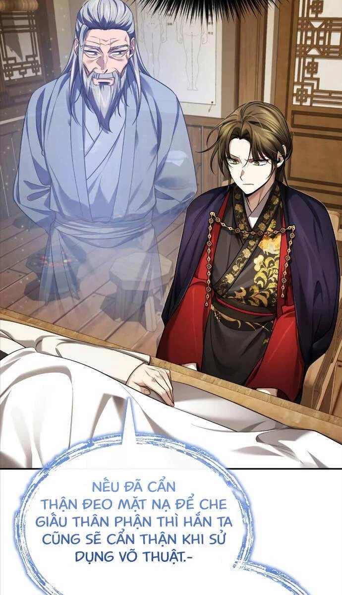 Thiếu Gia Yểu Mệnh Nhà Họ Bạch Chapter 28 - 99