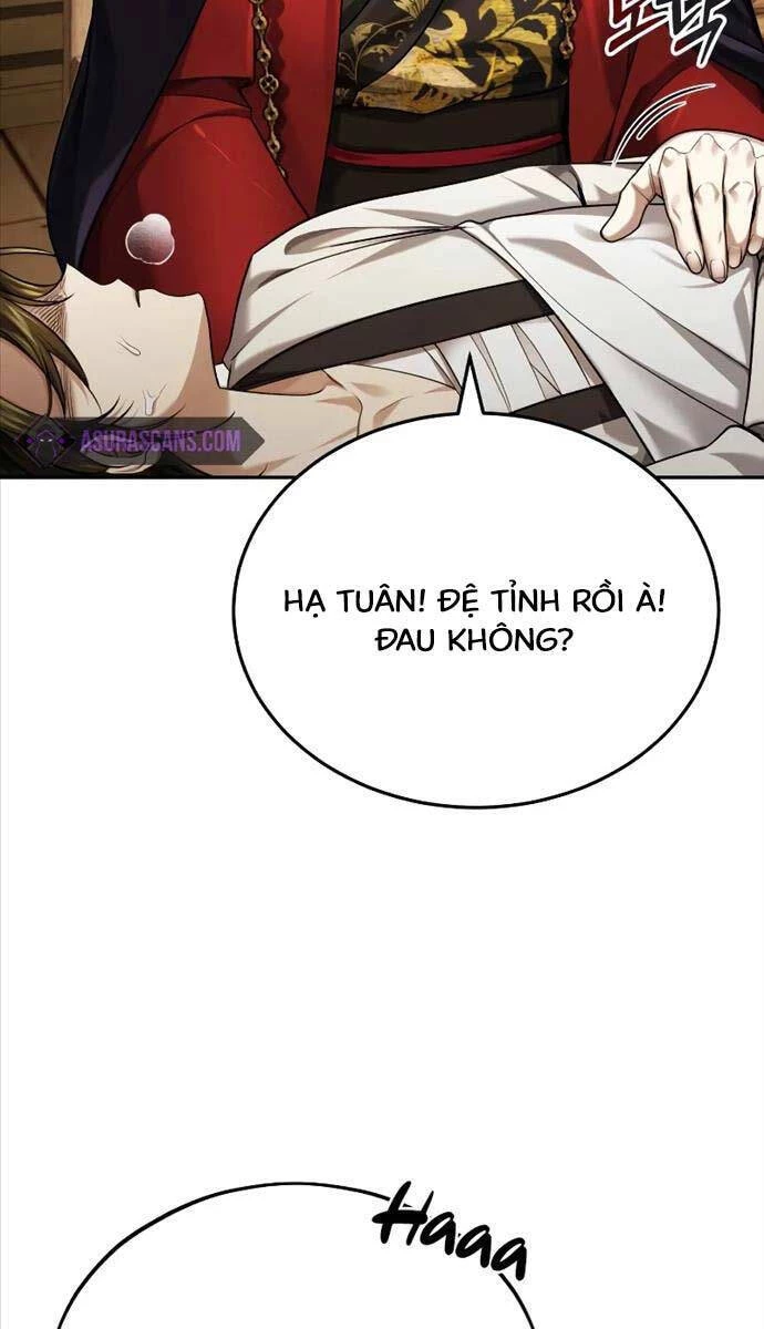 Thiếu Gia Yểu Mệnh Nhà Họ Bạch Chapter 28 - 104