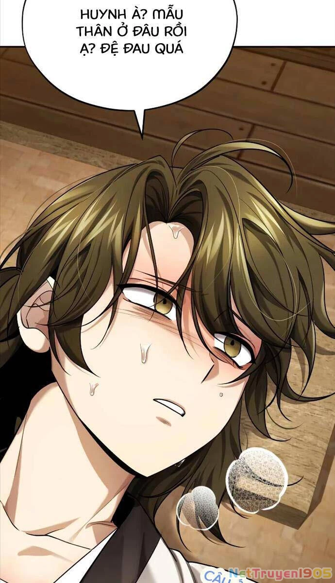 Thiếu Gia Yểu Mệnh Nhà Họ Bạch Chapter 28 - 105