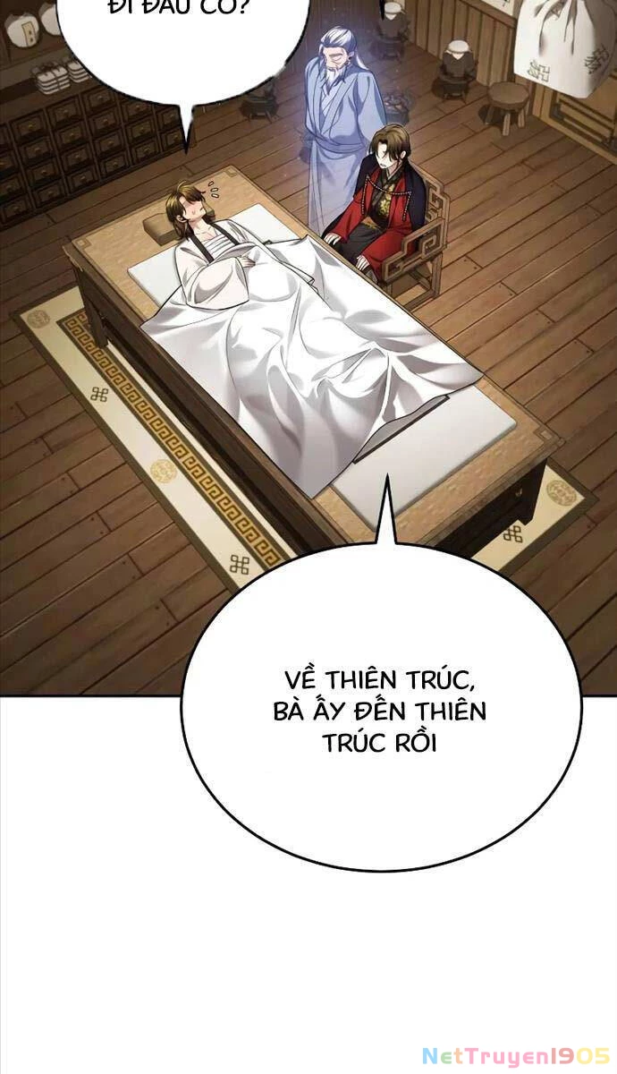 Thiếu Gia Yểu Mệnh Nhà Họ Bạch Chapter 28 - 107