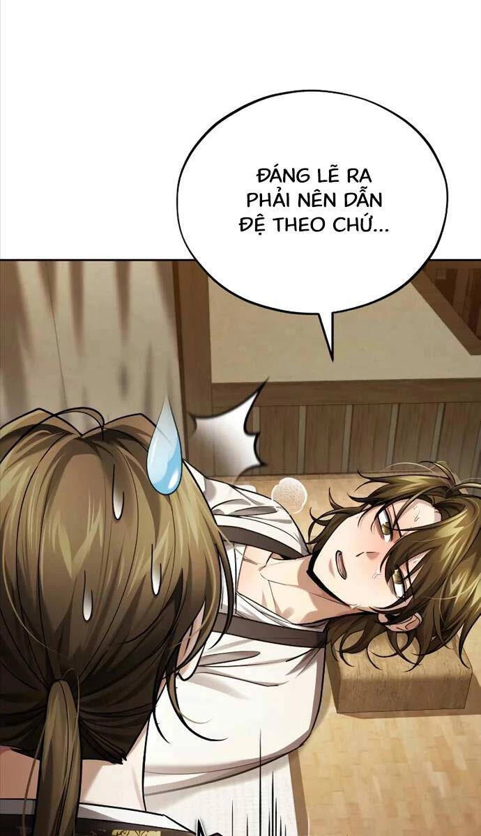 Thiếu Gia Yểu Mệnh Nhà Họ Bạch Chapter 28 - 108