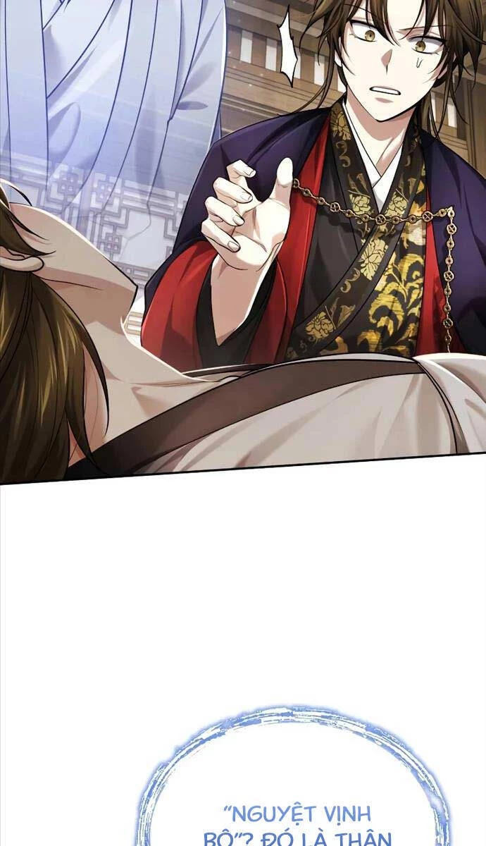 Thiếu Gia Yểu Mệnh Nhà Họ Bạch Chapter 28 - 118