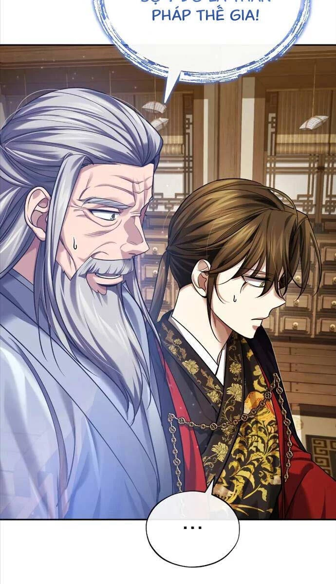 Thiếu Gia Yểu Mệnh Nhà Họ Bạch Chapter 28 - 119