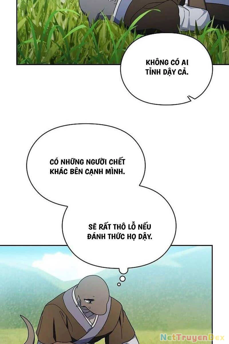 Nền Văn Minh Nebula Chapter 28 - 6