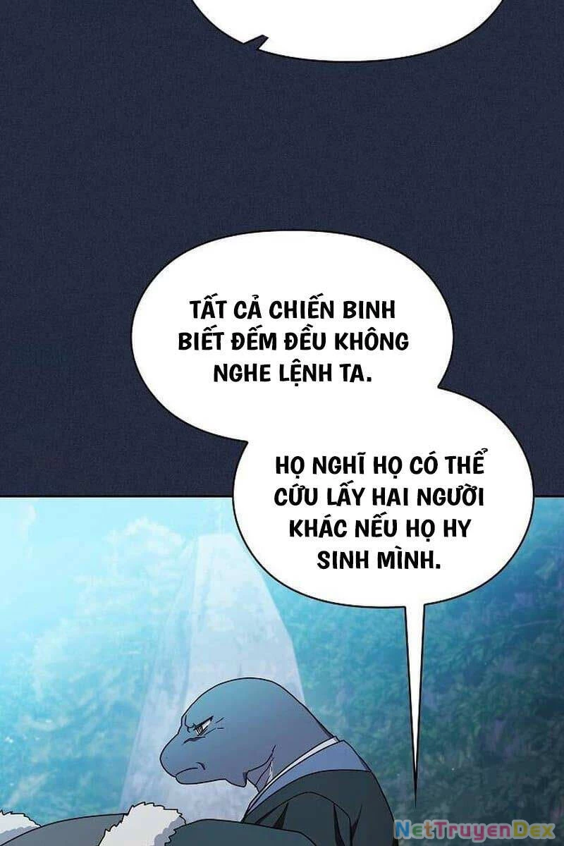 Nền Văn Minh Nebula Chapter 28 - 27